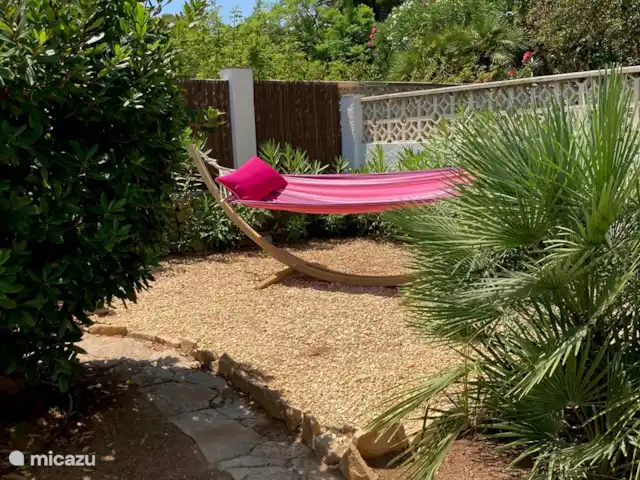 Villa Uno Más en España, Costa Blanca, Moraira - villa