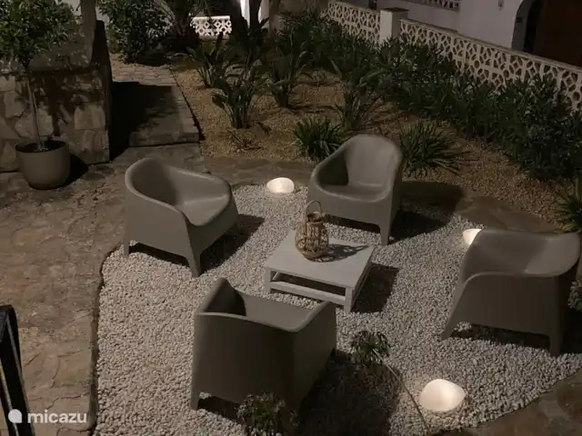 Villa Uno Más en España, Costa Blanca, Moraira - villa