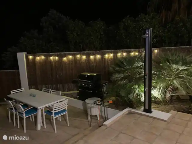 Villa Uno Más en España, Costa Blanca, Moraira - villa