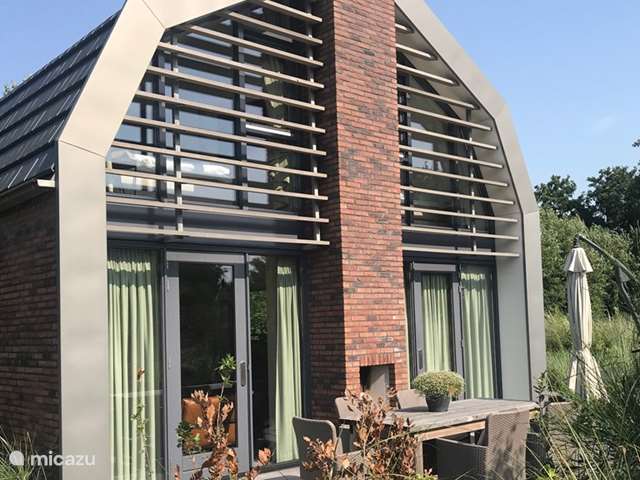 Holiday home in Netherlands, North Holland, Heiloo - holiday house Reiger aan Zee Nr 1