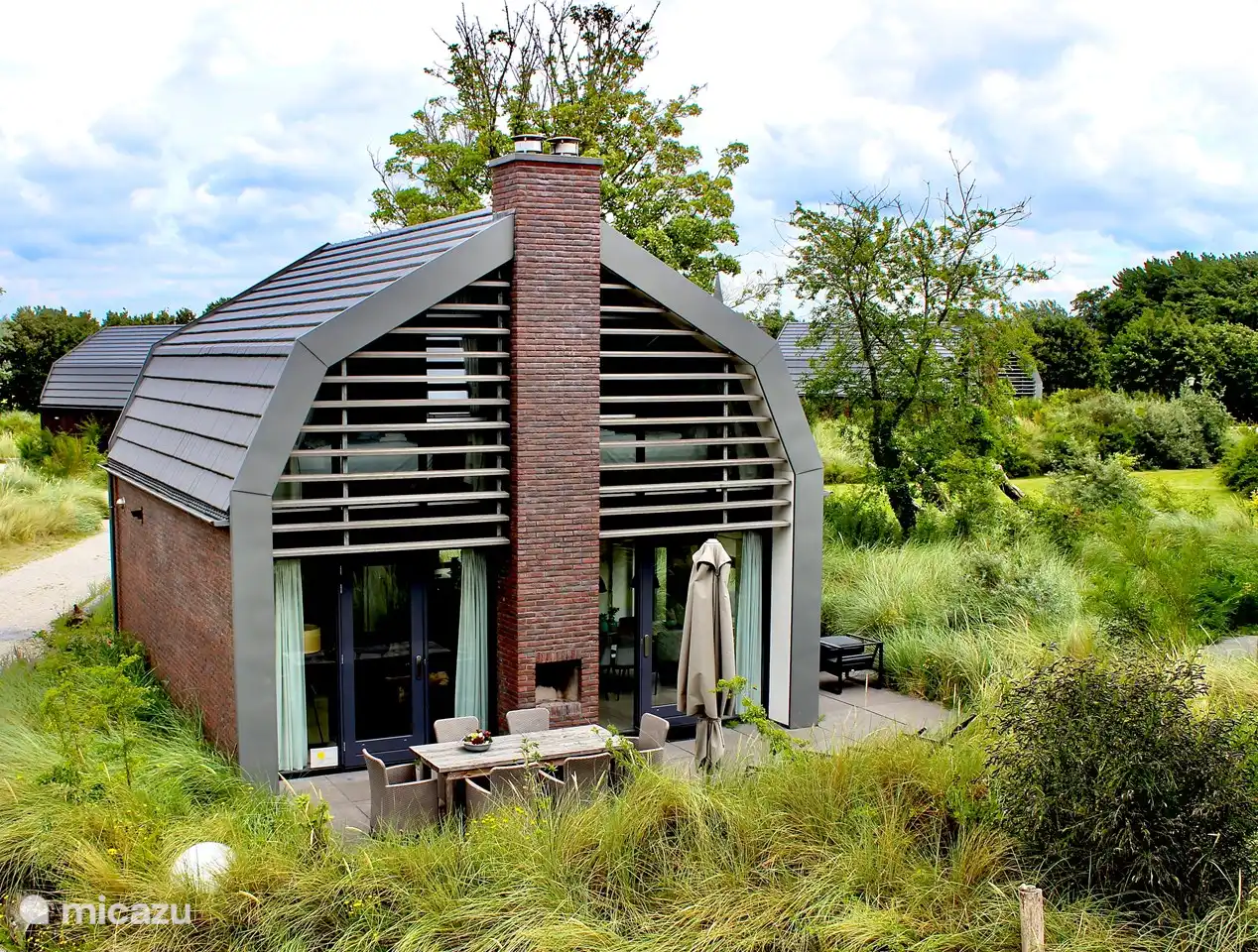 Vakantiehuis huren in Egmond aan den Hoef, NoordHolland? Duinroos Egmond Nr 16 Micazu