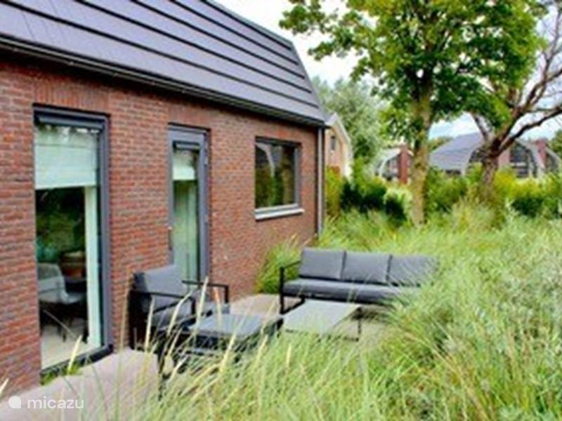 Holiday home in Netherlands, North Holland, Egmond a / d Hoef Holiday house Duinroos Egmond Nr 16