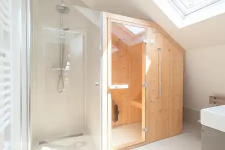Vakantiehuis Nederland, Noord-Holland, Egmond aan den Hoef vakantiehuis Zeester Egmond