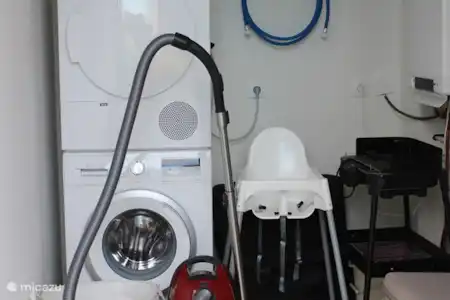 Vakantiehuis Nederland, Noord-Holland, Egmond aan den Hoef vakantiehuis Zeester Egmond