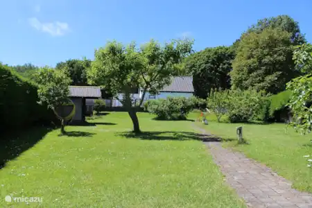 Vakantiehuis Nederland, Noord-Holland, Egmond aan den Hoef vakantiehuis Zeester Egmond