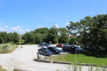 Vakantiehuis Nederland, Noord-Holland, Egmond aan den Hoef vakantiehuis Zeester Egmond