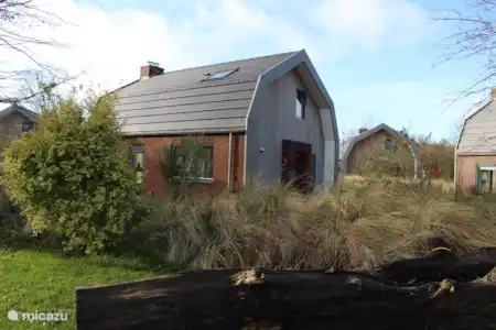 Vakantiehuis Nederland, Noord-Holland, Egmond aan den Hoef vakantiehuis Zeester Egmond