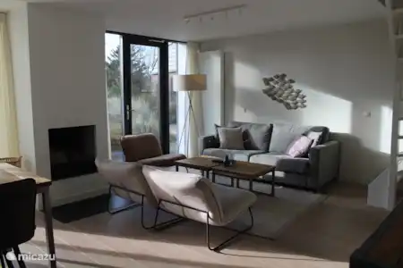 Vakantiehuis Nederland, Noord-Holland, Egmond aan den Hoef vakantiehuis Zeester Egmond