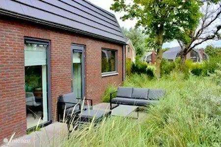 Vakantiehuis Nederland, Noord-Holland, Egmond aan den Hoef vakantiehuis Zeester Egmond