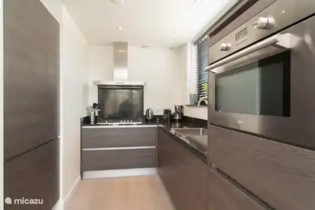 Vakantiehuis Nederland, Noord-Holland, Egmond aan den Hoef vakantiehuis Zeester Egmond