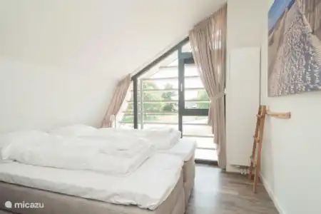 Vakantiehuis Nederland, Noord-Holland, Egmond aan den Hoef vakantiehuis Zeester Egmond