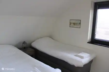 Vakantiehuis Nederland, Noord-Holland, Egmond aan den Hoef vakantiehuis Zeester Egmond