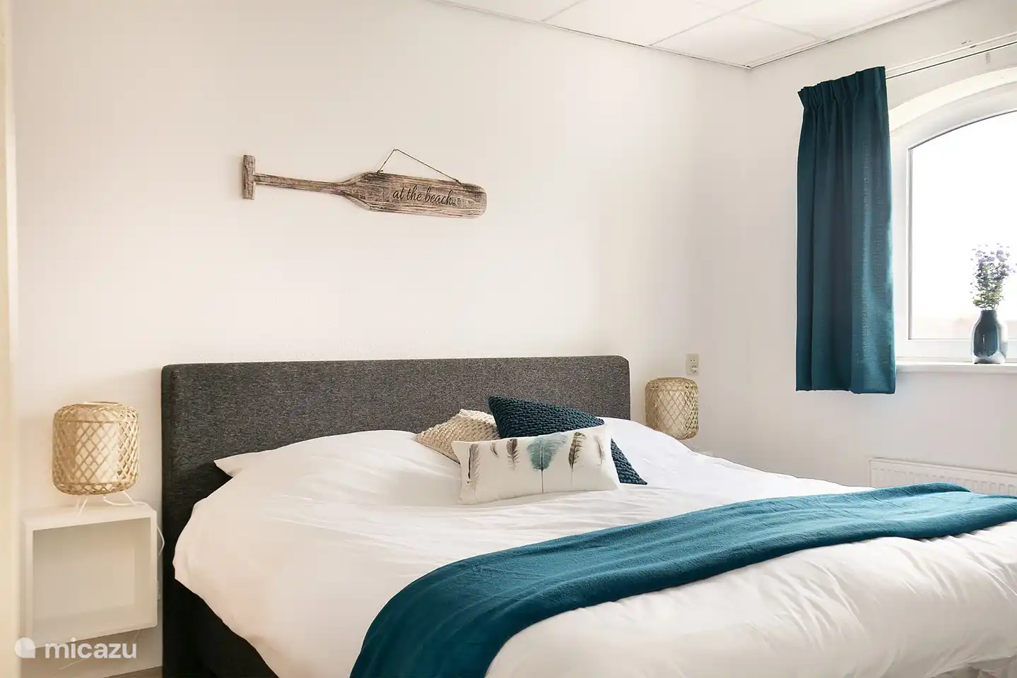 Rêver de Soleil Mer et Plage