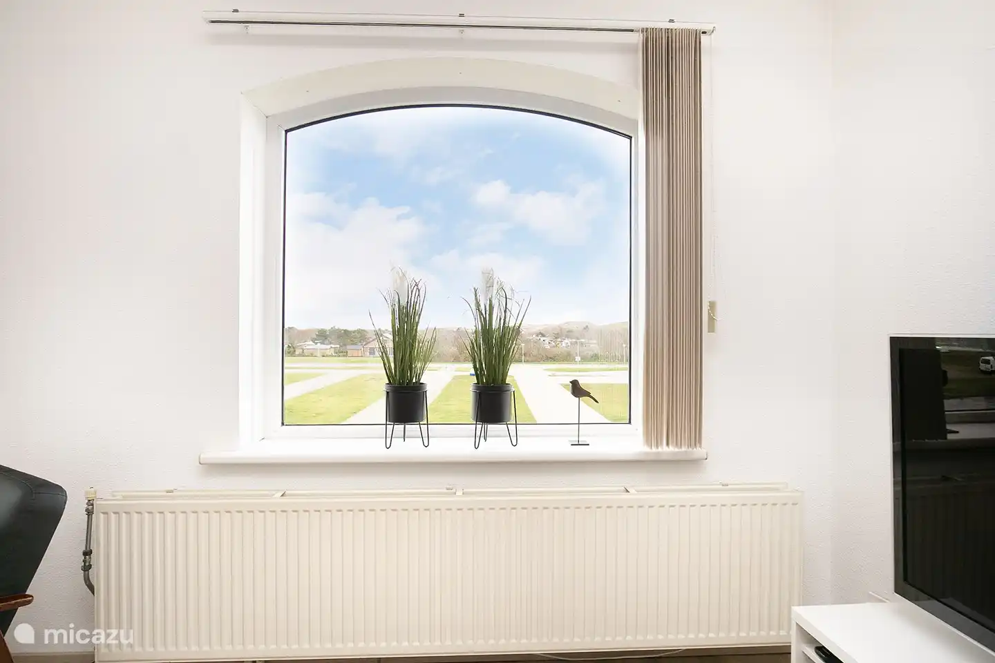 Résidence Juliana, Duynblick.