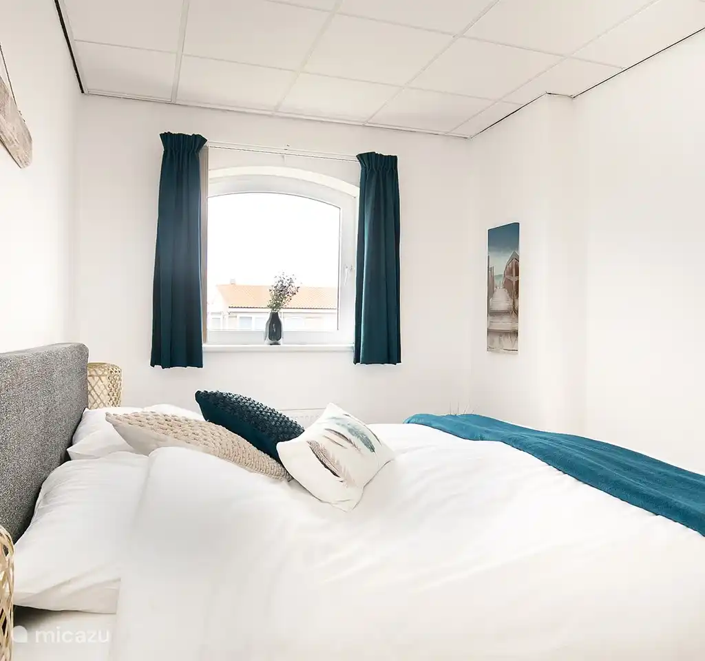 Strand appartement Duynblick