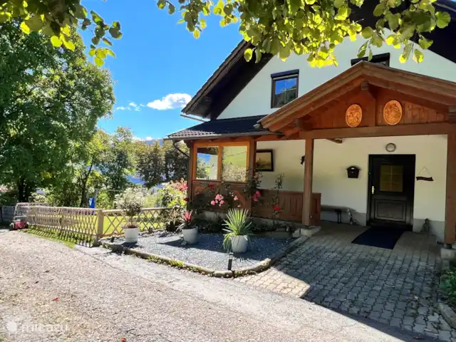 Haus Romsicht Karinthië huren in Oostenrijk, Karinthië, Kerschdorf/Nötsch - vakantiehuis