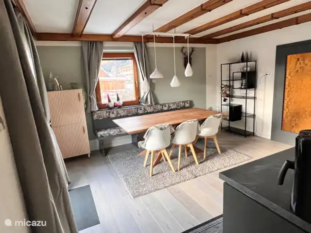 Haus Romsicht Karinthië huren in Oostenrijk, Karinthië, Kerschdorf/Nötsch - vakantiehuis