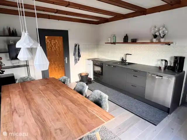 Haus Romsicht Karinthië huren in Oostenrijk, Karinthië, Kerschdorf/Nötsch - vakantiehuis