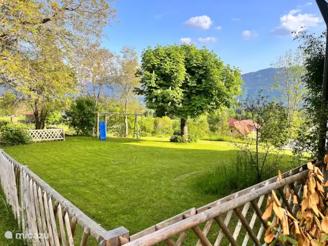 Haus Romsicht Karinthië huren in Oostenrijk, Karinthië, Kerschdorf/Nötsch - vakantiehuis