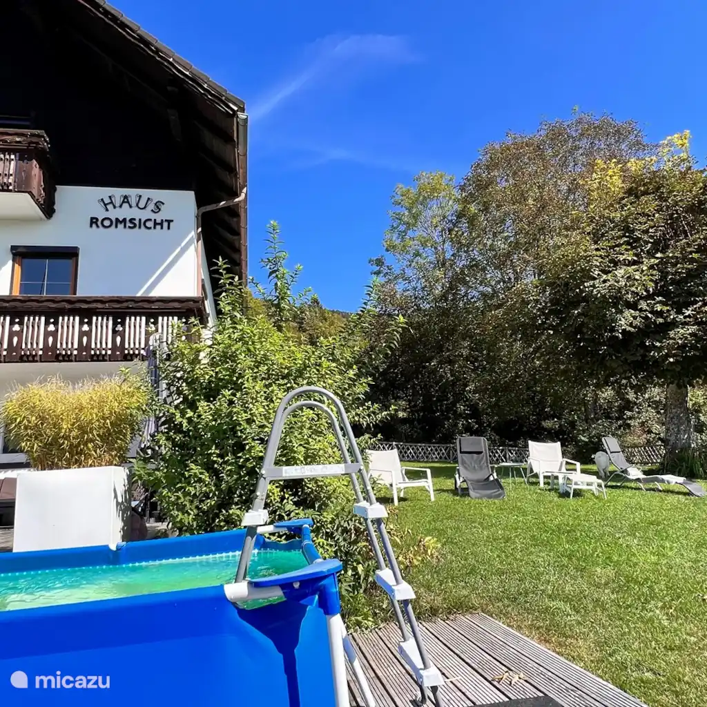 Haus Romsicht Karinthië