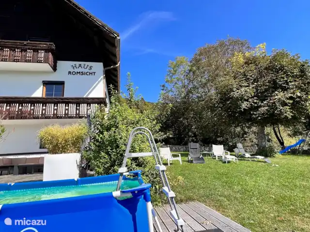 Haus Romsicht Karinthië huren in Oostenrijk, Karinthië, Kerschdorf/Nötsch - vakantiehuis