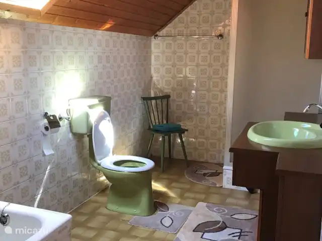 Haus Romsicht Karinthië huren in Oostenrijk, Karinthië, Kerschdorf/Nötsch - vakantiehuis