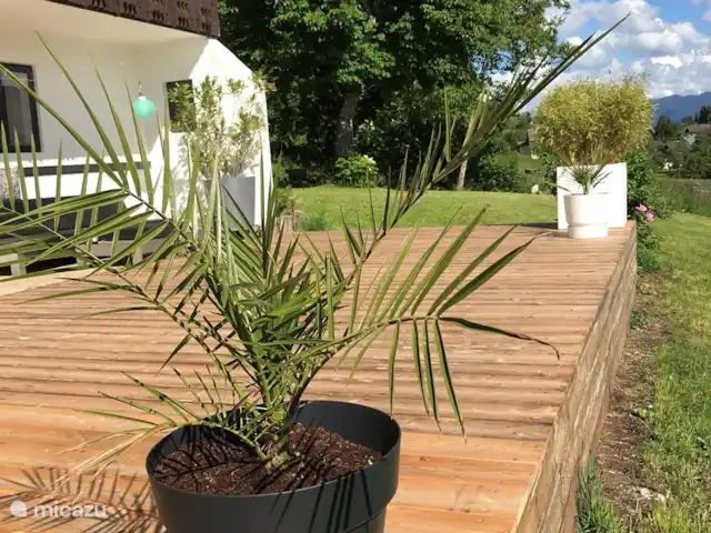 Haus Romsicht Karinthië huren in Oostenrijk, Karinthië, Kerschdorf/Nötsch - vakantiehuis
