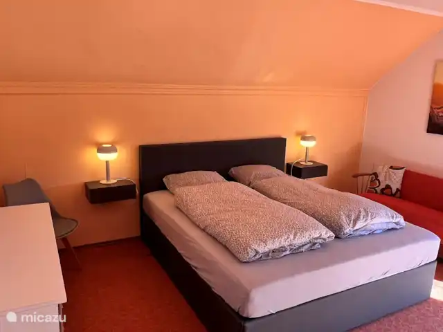 Haus Romsicht Karinthië huren in Oostenrijk, Karinthië, Kerschdorf/Nötsch - vakantiehuis