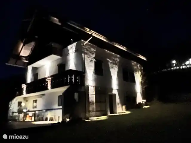 Haus Romsicht Karinthië huren in Oostenrijk, Karinthië, Kerschdorf/Nötsch - vakantiehuis