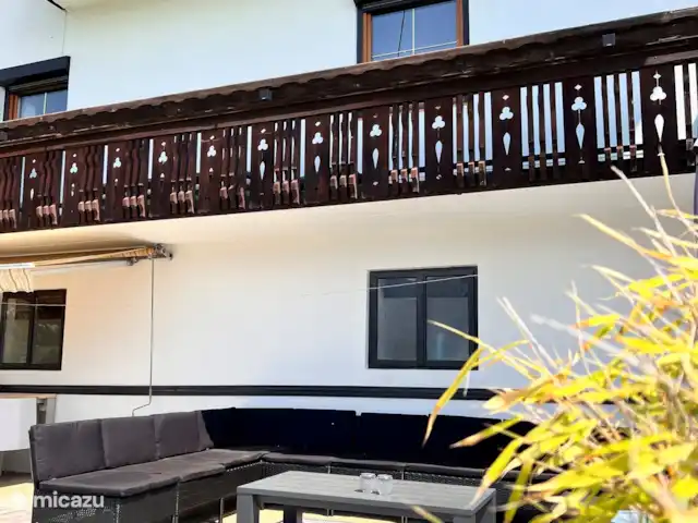 Haus Romsicht Karinthië huren in Oostenrijk, Karinthië, Kerschdorf/Nötsch - vakantiehuis