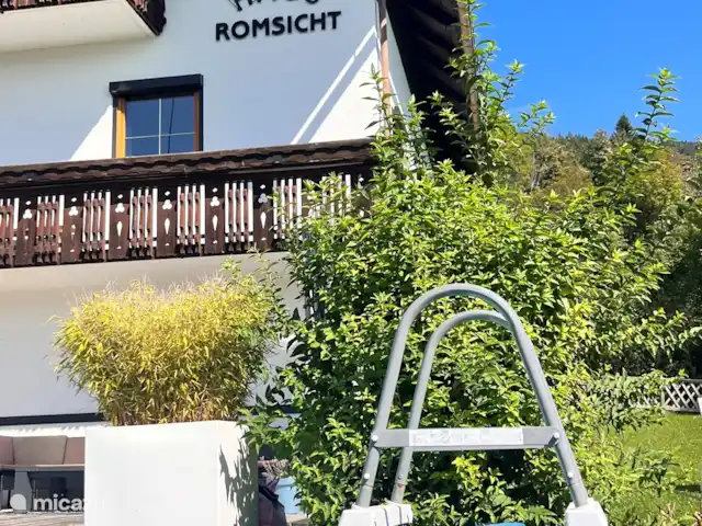 Haus Romsicht Karinthië huren in Oostenrijk, Karinthië, Kerschdorf/Nötsch - vakantiehuis