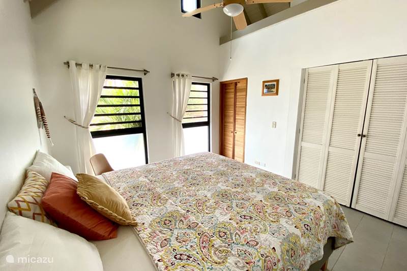 Vacation rental Bonaire, Bonaire, Kralendijk Apartment Caribbean Court Bonaire 437