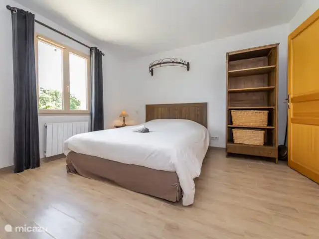 Malsac | France, Dordogne, Florimont-Gaumier - maison de vacances La chambre