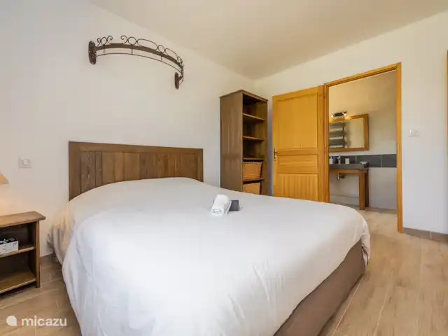 Malsac | France, Dordogne, Florimont-Gaumier - maison de vacances Chambre