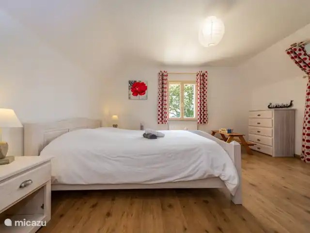 Malsac | France, Dordogne, Florimont-Gaumier - maison de vacances Chambre