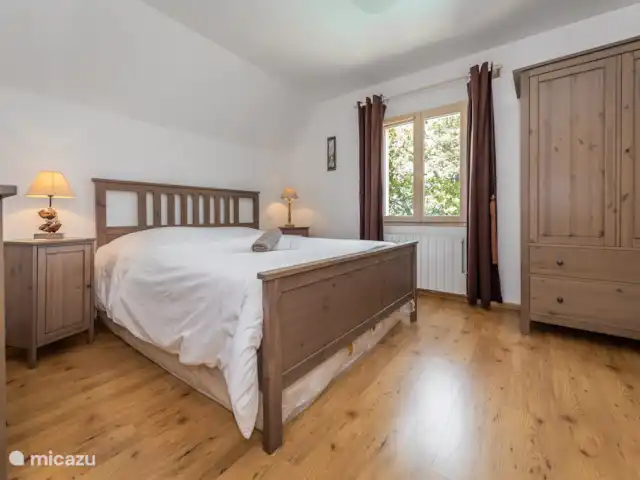 Malsac | France, Dordogne, Florimont-Gaumier - maison de vacances Chambre