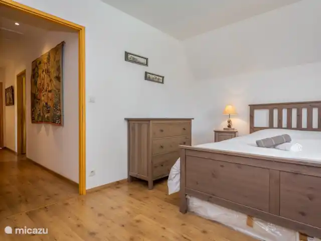Malsac | France, Dordogne, Florimont-Gaumier - maison de vacances Chambre