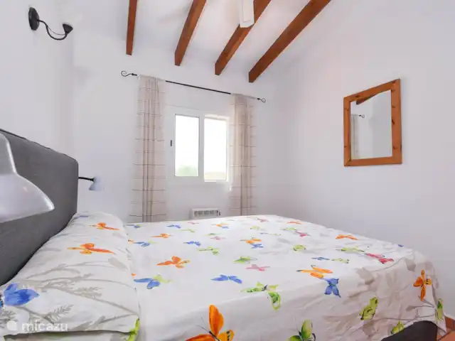 Villa Celeste Moraira | Espagne, Costa Blanca, Moraira - maison de vacances