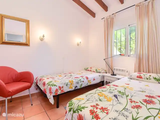 Villa Celeste Moraira | Espagne, Costa Blanca, Moraira - maison de vacances