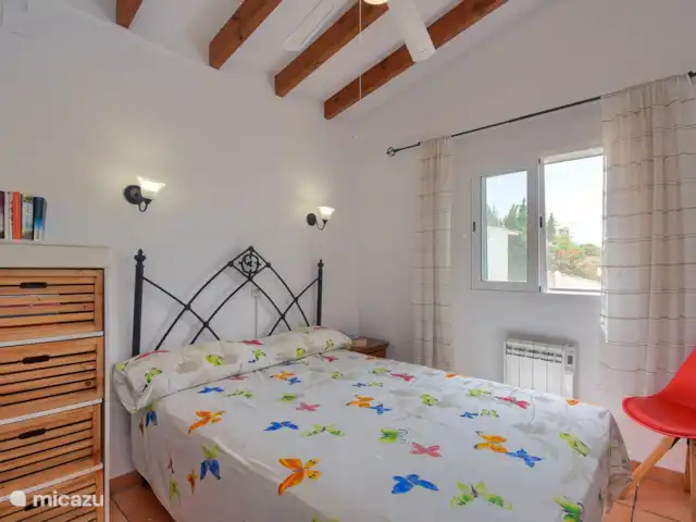 Villa Celeste Moraira | Espagne, Costa Blanca, Moraira - maison de vacances