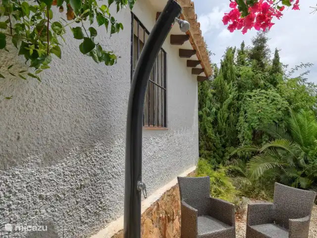 Villa Celeste Moraira | Espagne, Costa Blanca, Moraira - maison de vacances