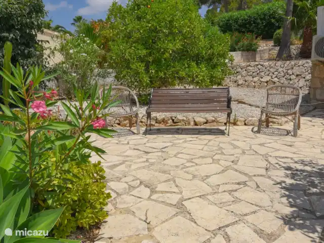 Villa Celeste Moraira | Espagne, Costa Blanca, Moraira - maison de vacances
