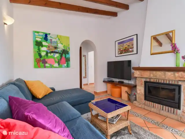 Villa Celeste Moraira | Espagne, Costa Blanca, Moraira - maison de vacances