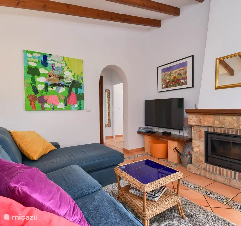 Villa Celeste Moraira