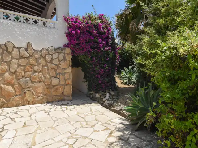 Villa Celeste Moraira | Espagne, Costa Blanca, Moraira - maison de vacances