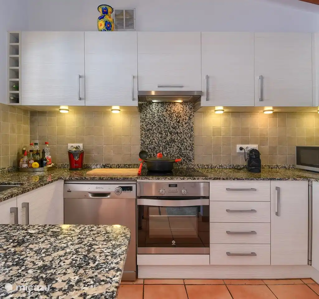 Villa Celeste Moraira