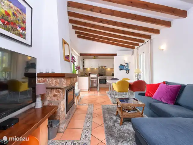 Villa Celeste Moraira | Espagne, Costa Blanca, Moraira - maison de vacances