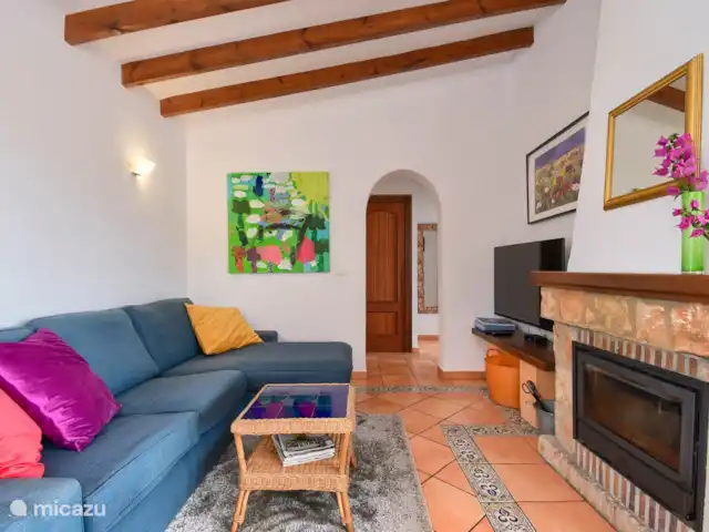 Villa Celeste Moraira | Espagne, Costa Blanca, Moraira - maison de vacances