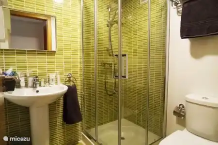 Vakantiehuis Spanje, Costa Blanca, Benidorm - appartement Benidorm Heaven