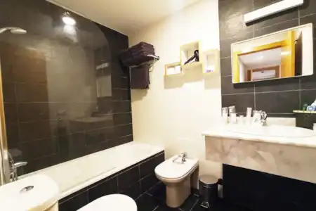 Vakantiehuis Spanje, Costa Blanca, Benidorm - appartement Benidorm Heaven